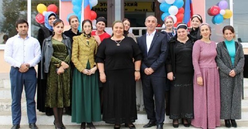 коллектив коллектив