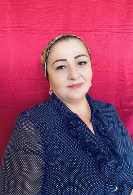 Темирбулатова Мадина Залимхановна Темирбулатова Мадина Залимхановна