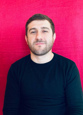 Омаров Ислам Магомедович Омаров Ислам Магомедович